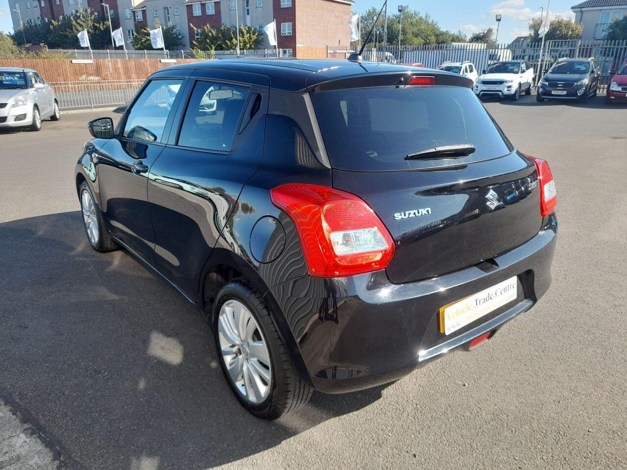 Used Suzuki Swift 2017 for sale - 76137326: Photo 4