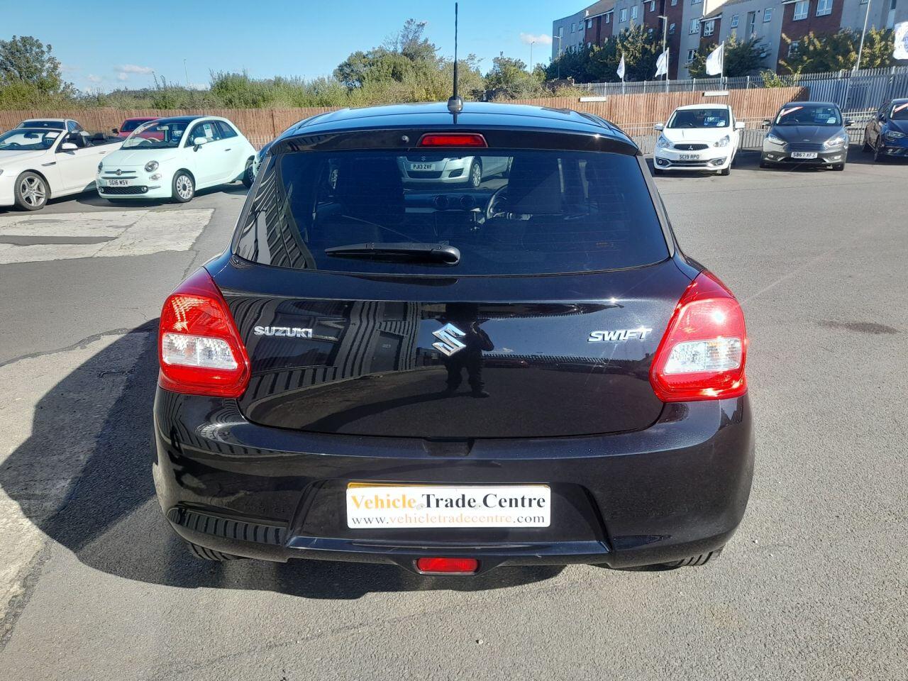 Used Suzuki Swift 2017 for sale - 76137326: Photo 5