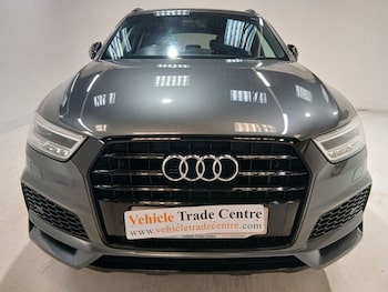 Used Audi Q3 2018 for sale - 79072100: Photo