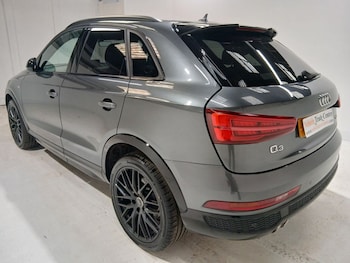 Used Audi Q3 2018 for sale - 79072100: Photo