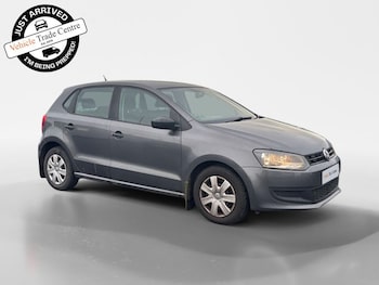 Used Volkswagen Polo 2013 for sale - 77005306: Photo