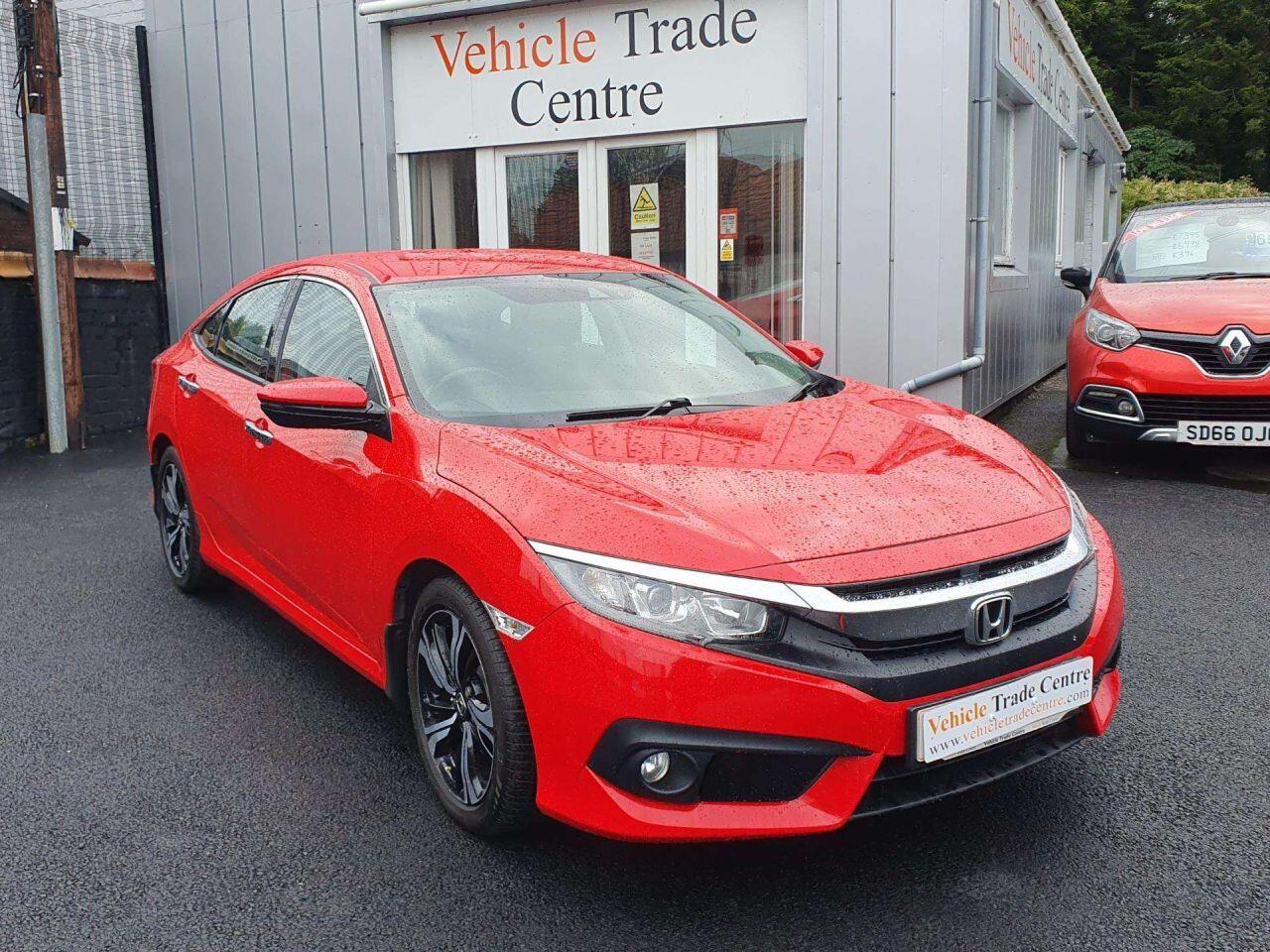 Used Honda Jazz 2018 for sale - 76612691: Photo 1