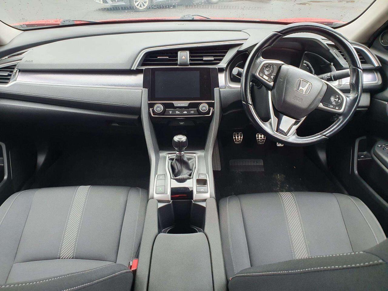 Used Honda Jazz 2018 for sale - 76612691: Photo 10