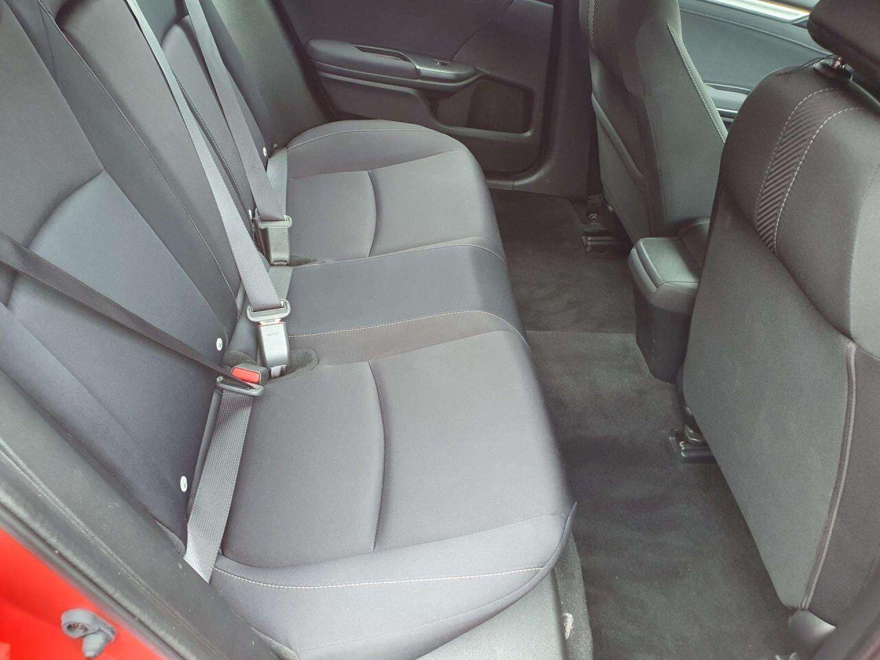 Used Honda Jazz 2018 for sale - 76612691: Photo 14