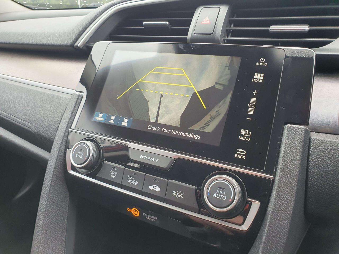 Used Honda Jazz 2018 for sale - 76612691: Photo 17