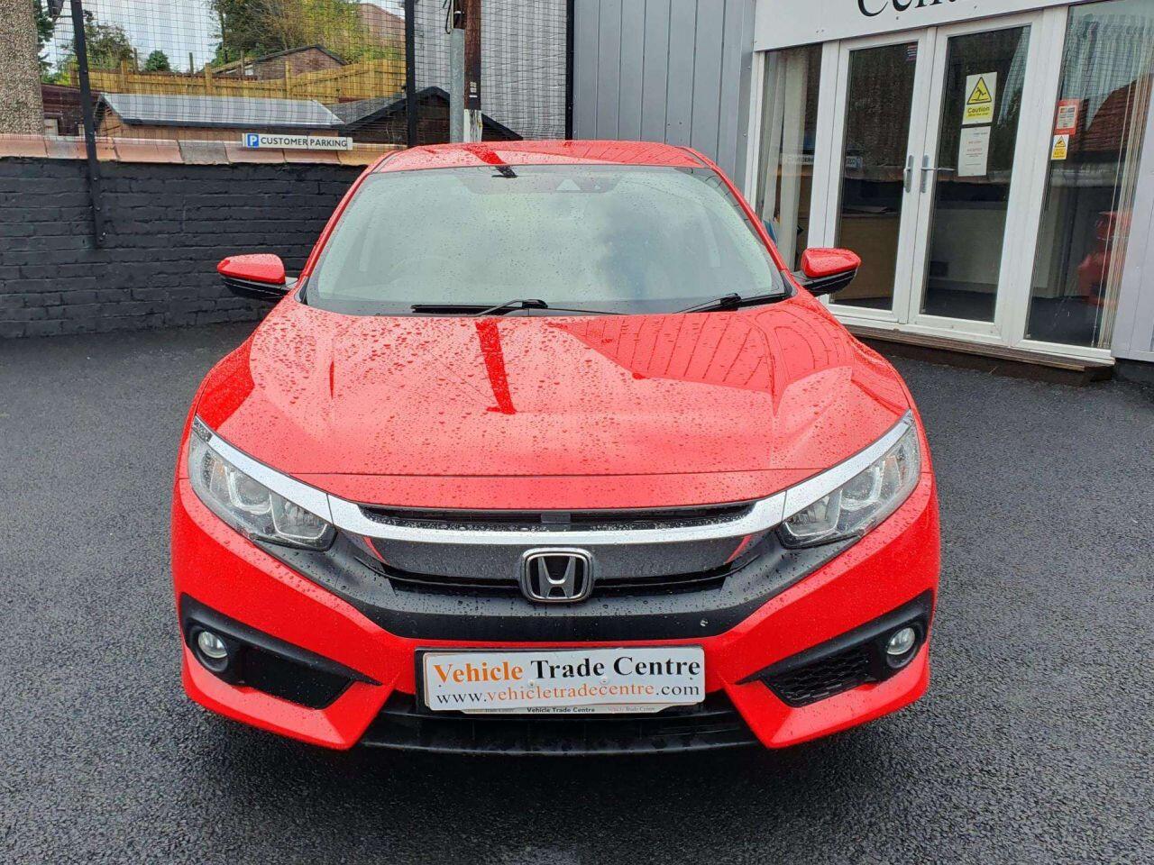 Used Honda Jazz 2018 for sale - 76612691: Photo 2