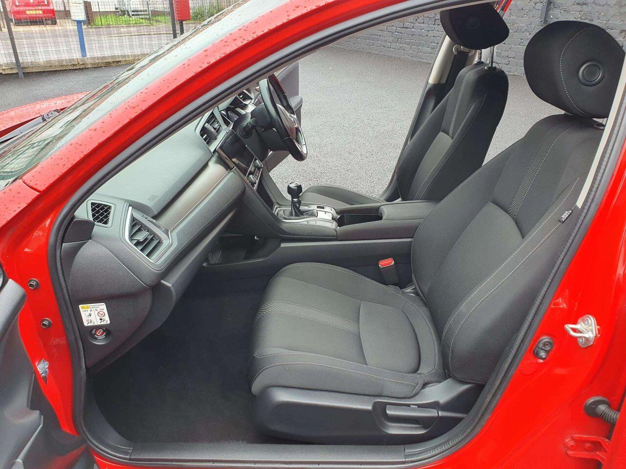 Used Honda Jazz 2018 for sale - 76612691: Photo 21