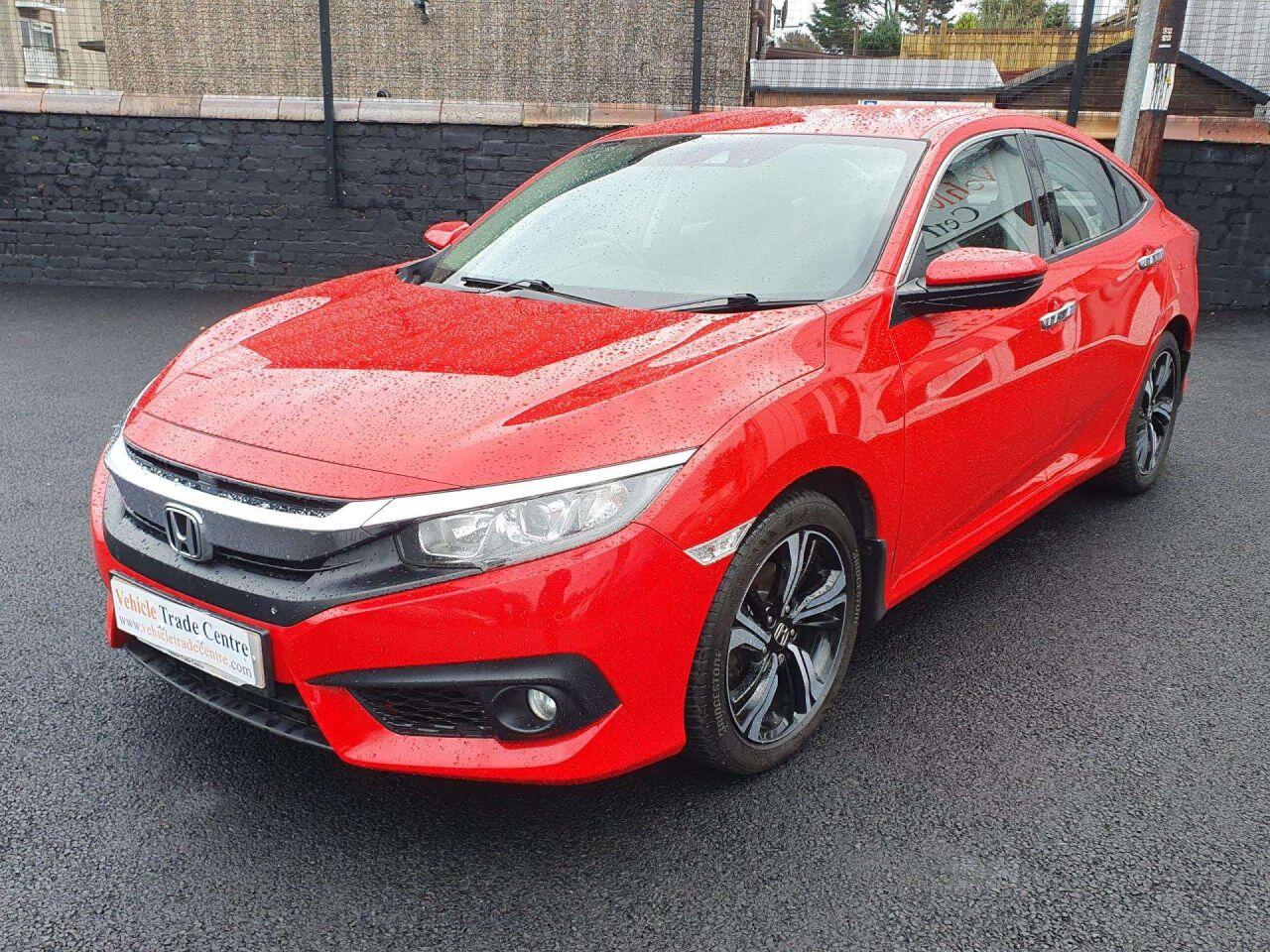 Used Honda Jazz 2018 for sale - 76612691: Photo 3