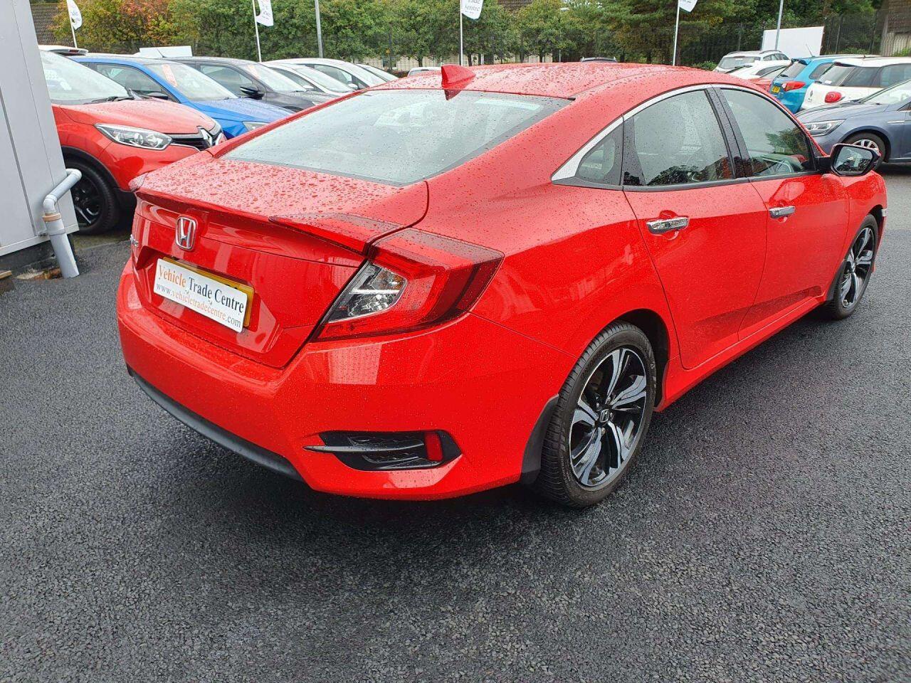 Used Honda Jazz 2018 for sale - 76612691: Photo 6