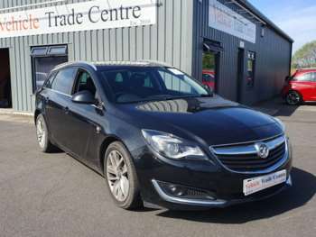 2015 (65) - 2.0 CDTi ecoFLEX SRi Nav Sports Tourer 5dr Diesel Manual Euro 5 (s/s) (140