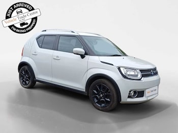 Used Suzuki Ignis 2019 for sale - 78725599: Photo