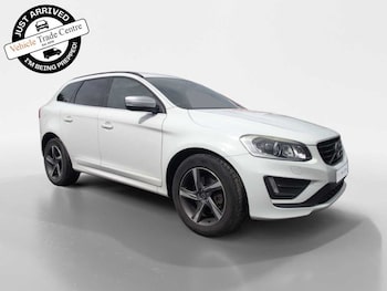 Used Volvo XC60 2015 for sale - 79089640: Photo