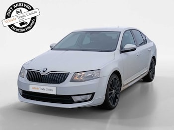 Used Skoda Octavia 2014 for sale - 78350606: Photo