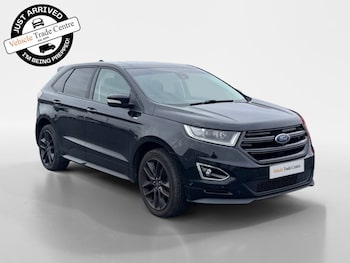 Used Ford Edge 2017 for sale - 77005421: Photo