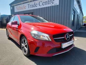 2015 (65) - A180 SE 5dr
