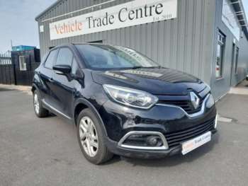 2017 (17) - 0.9 TCE 90 Dynamique Nav 5dr