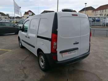 Used Mercedes-Benz Citan 2018 for sale - 73788025: Photo