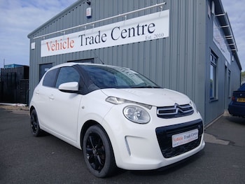Used Citroen C1 2015 for sale - 78607433: Photo