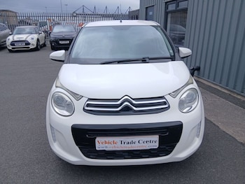 Used Citroen C1 2015 for sale - 78607433: Photo