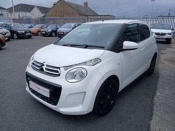 Used Citroen C1 2015 for sale - 78607433: Photo