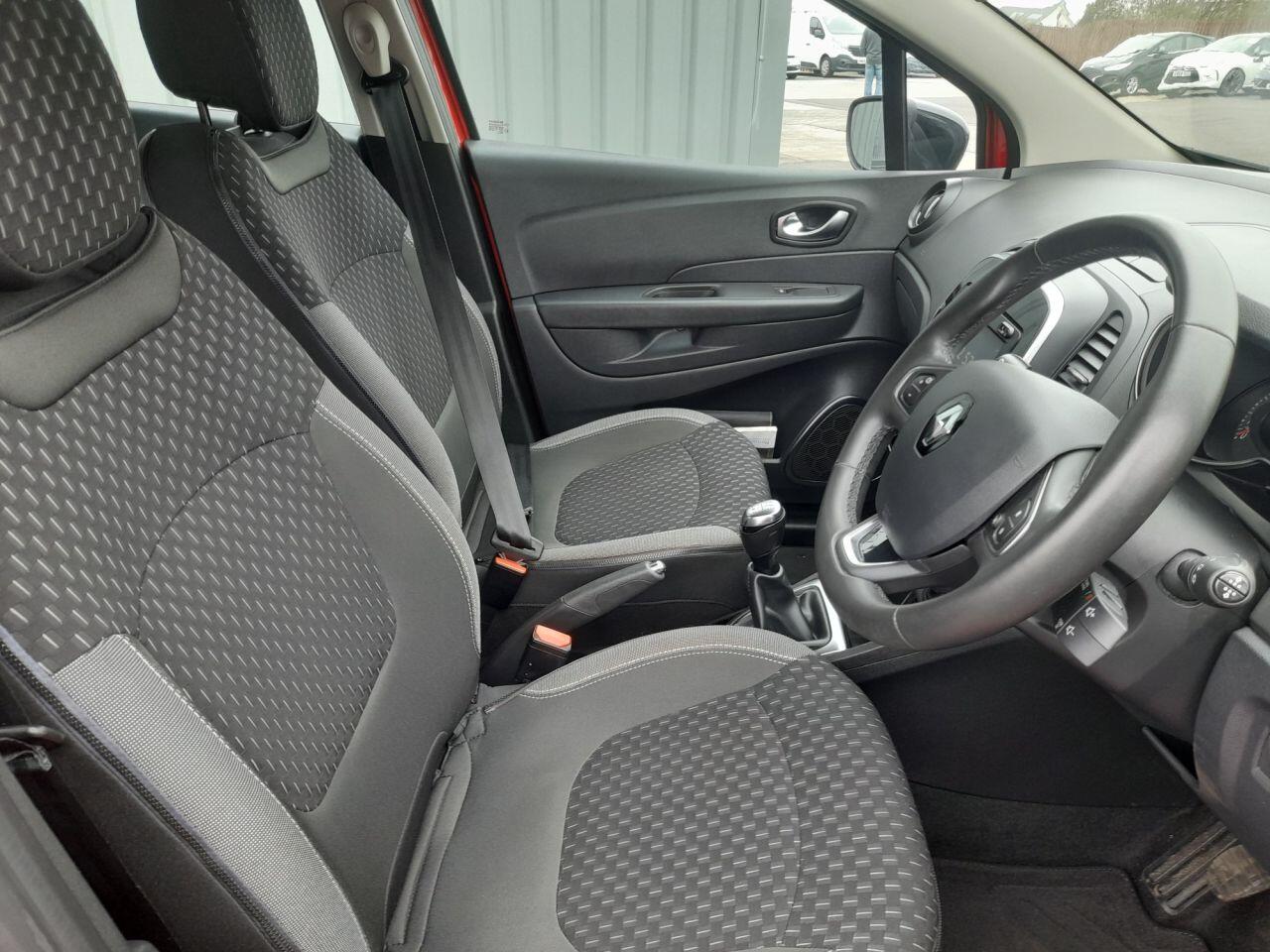 Used Renault Captur 2017 for sale - 76295013: Photo 10
