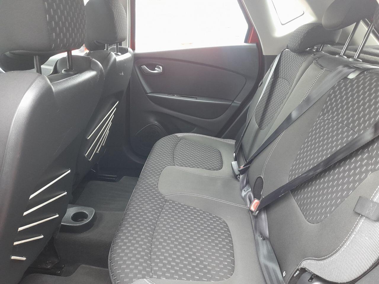 Used Renault Captur 2017 for sale - 76295013: Photo 15