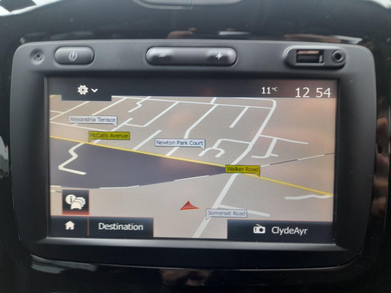 Used Renault Captur 2017 for sale - 76295013: Photo 16