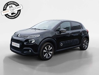Used Citroen C3 2017 for sale - 78943854: Photo