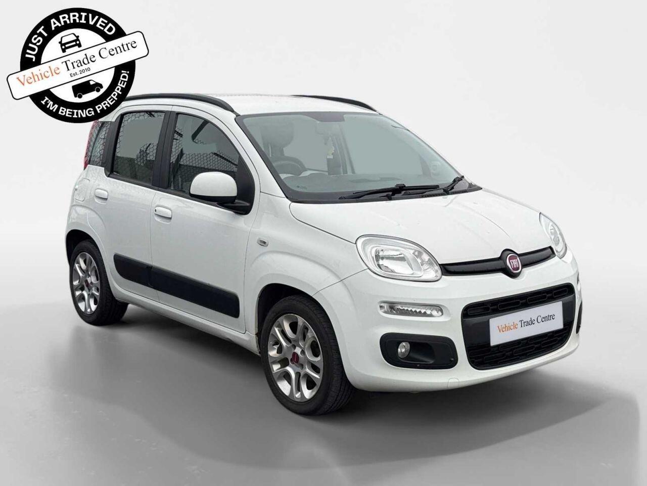 Used Fiat Panda 2016 for sale - 76408712: Photo 1