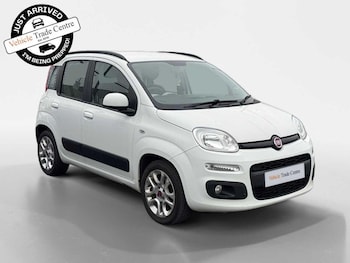 Used Fiat Panda 2016 for sale - 76408712: Photo