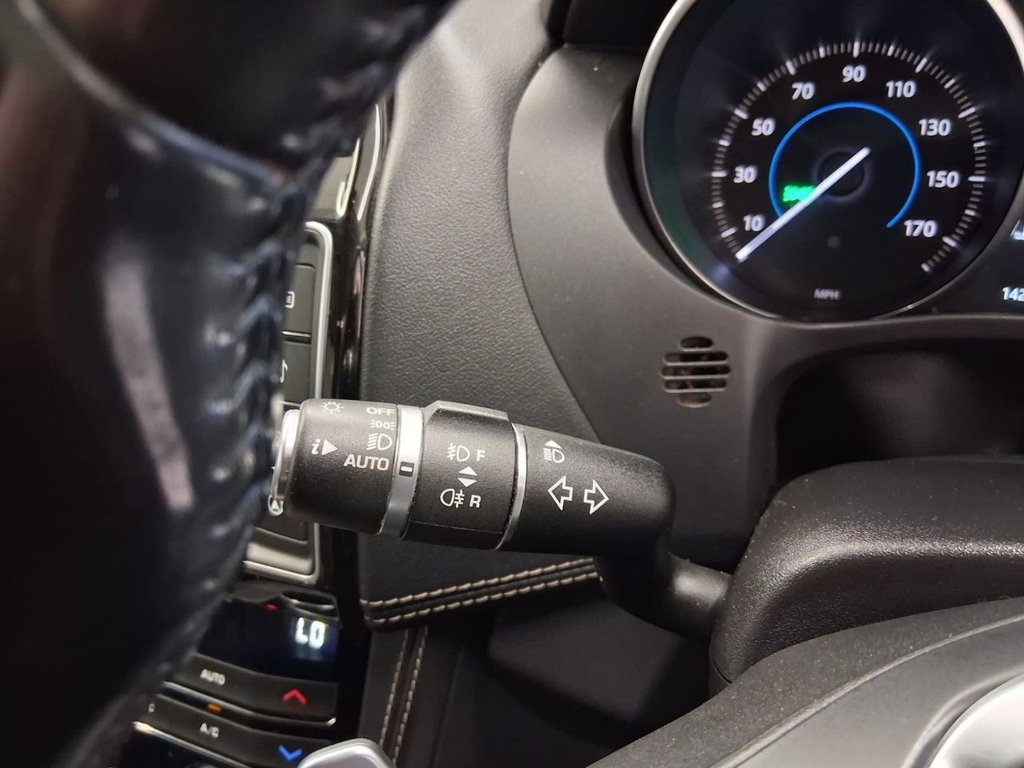 Used Jaguar F-Pace 2016 for sale - 77287458: Photo 24