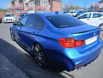 Used BMW 3 Series 2014 for sale - 78306189: Photo