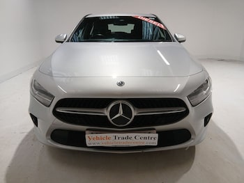 Used Mercedes-Benz A-Class 2018 for sale - 79071913: Photo