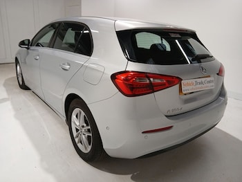 Used Mercedes-Benz A-Class 2018 for sale - 79071913: Photo