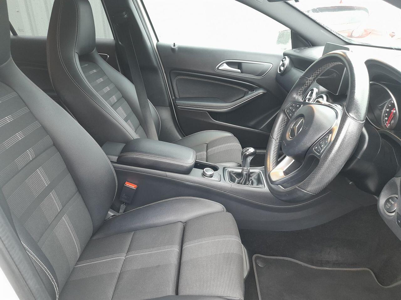 Used Mercedes-Benz A-Class 2018 for sale - 76457048: Photo 10