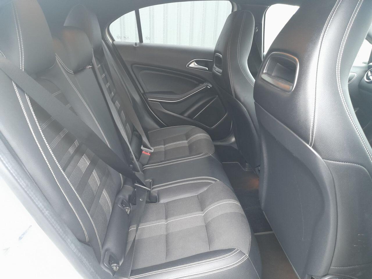 Used Mercedes-Benz A-Class 2018 for sale - 76457048: Photo 11