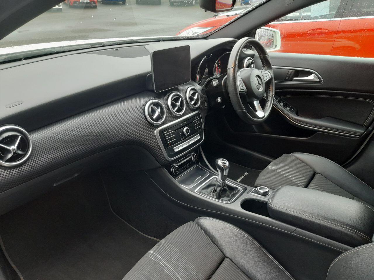 Used Mercedes-Benz A-Class 2018 for sale - 76457048: Photo 14