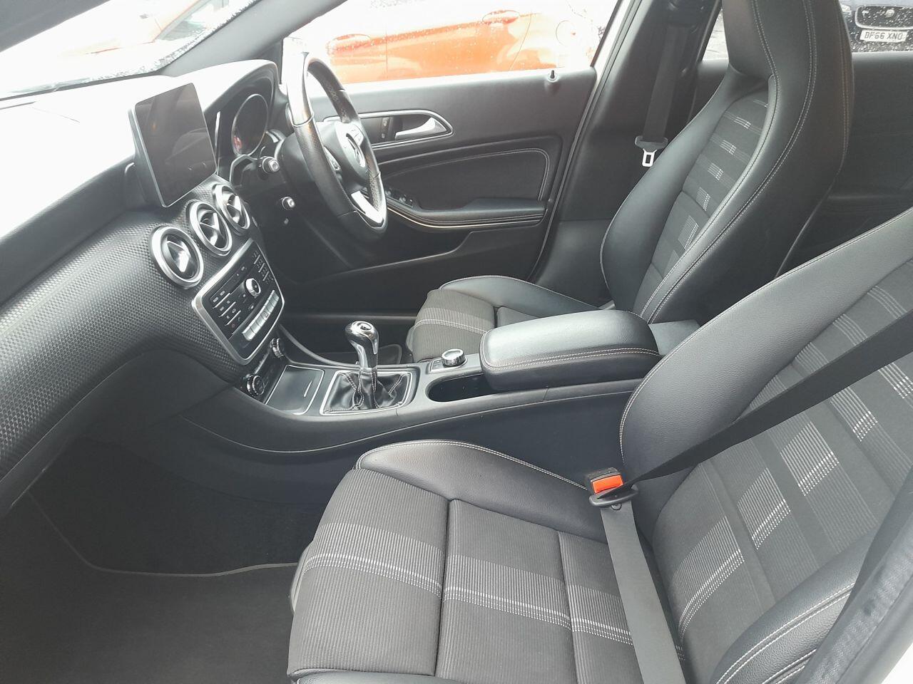 Used Mercedes-Benz A-Class 2018 for sale - 76457048: Photo 15