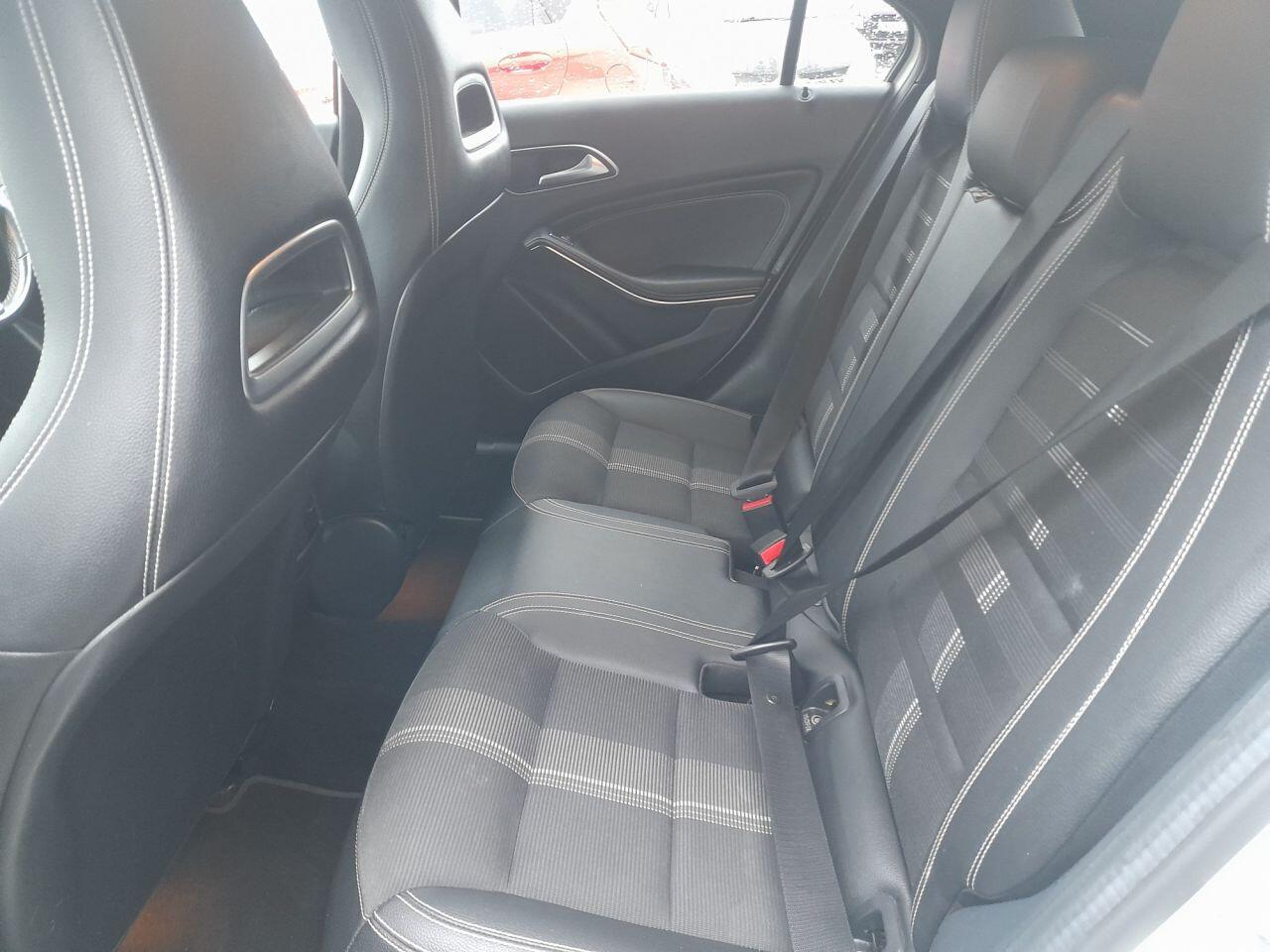 Used Mercedes-Benz A-Class 2018 for sale - 76457048: Photo 16