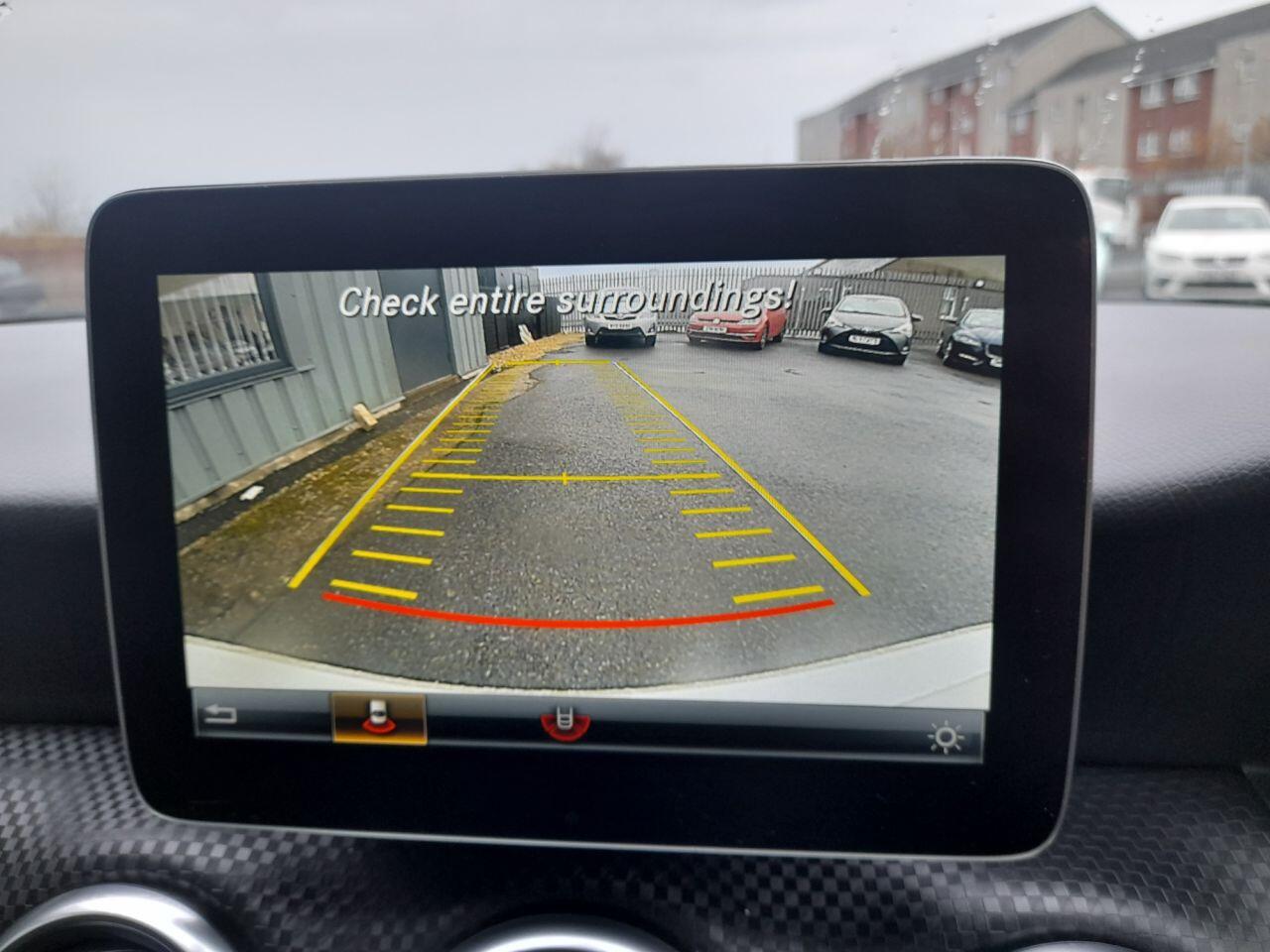 Used Mercedes-Benz A-Class 2018 for sale - 76457048: Photo 19