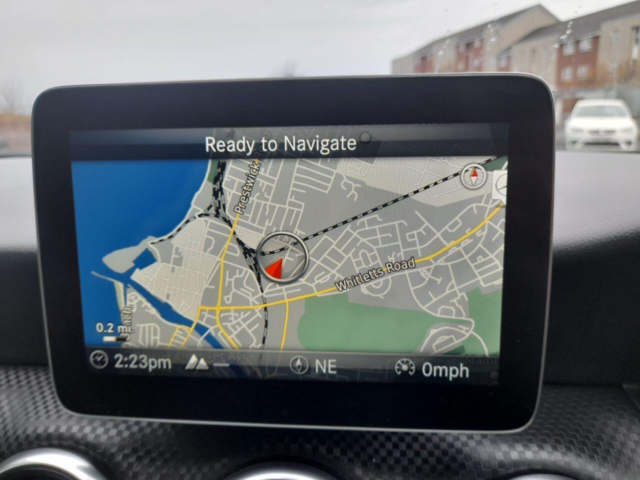 Used Mercedes-Benz A-Class 2018 for sale - 76457048: Photo 20