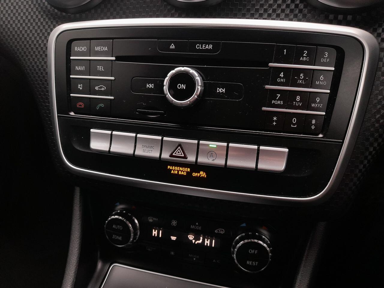 Used Mercedes-Benz A-Class 2018 for sale - 76457048: Photo 21