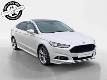 2016 (66) - 2.0 TDCi Titanium Hatchback 5dr Diesel Powershift Euro 6 (s/s) (210 ps)
