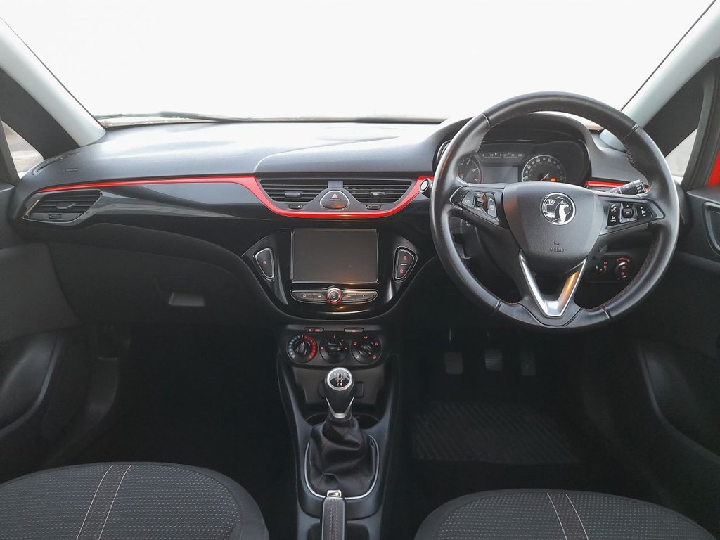 Used Vauxhall Corsa 2018 for sale - 77072590: Photo 12