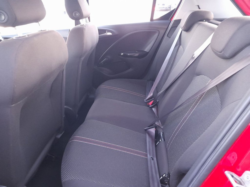 Used Vauxhall Corsa 2018 for sale - 77072590: Photo 15
