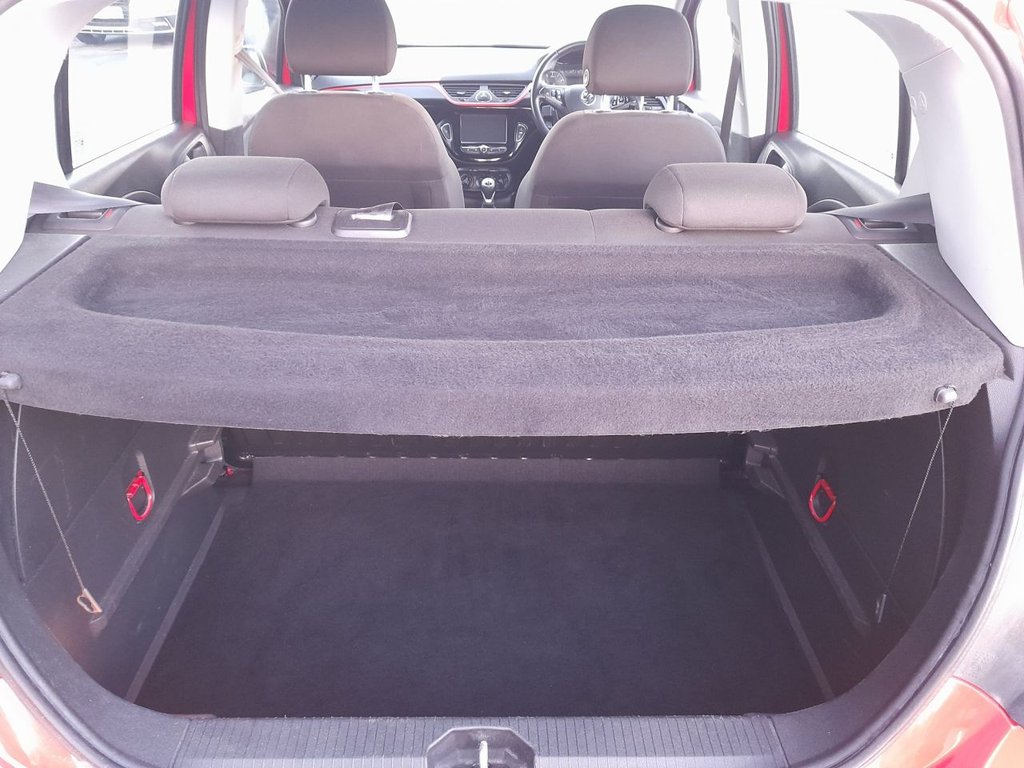 Used Vauxhall Corsa 2018 for sale - 77072590: Photo 7