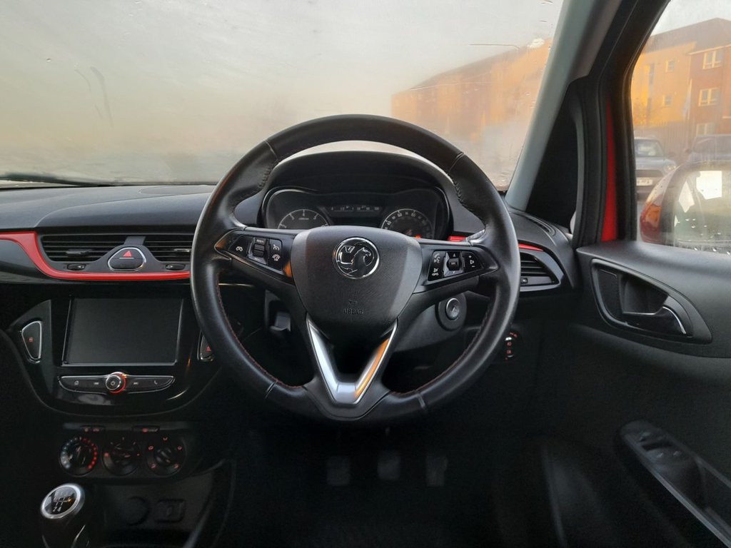 Used Vauxhall Corsa 2018 for sale - 77072590: Photo 8