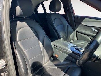 Used Mercedes-Benz C Class 2018 for sale - 78426384: Photo