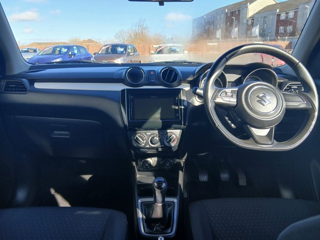 Used Suzuki Swift 2017 for sale - 77521104: Photo 10