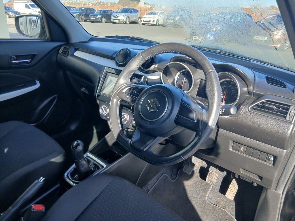 Used Suzuki Swift 2017 for sale - 77521104: Photo 11